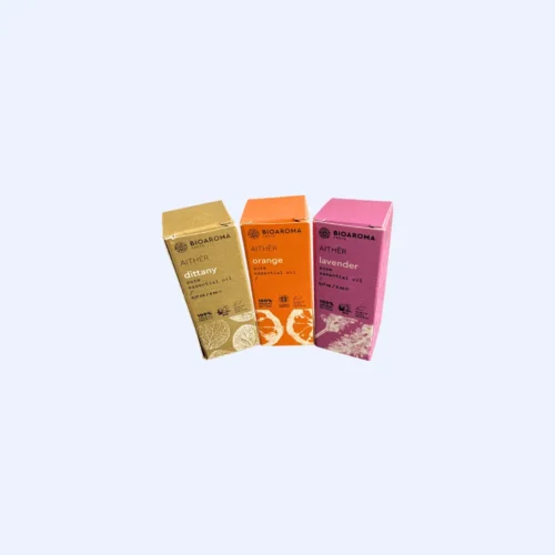 AITHER Aceites Esenciales BIO