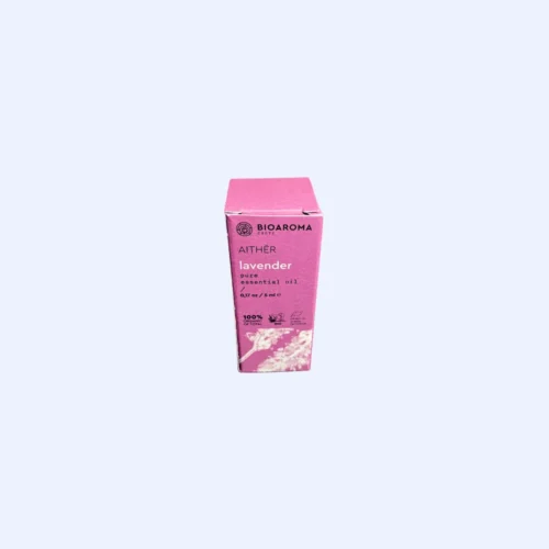 AITHER Aceite Esencial Lavanda 5ml