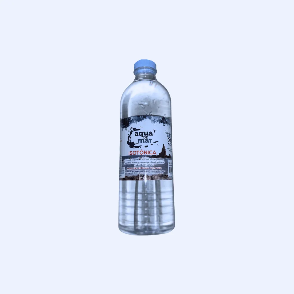 Agua De Mar