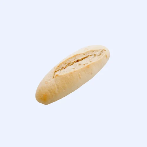 Barra de pan kamut ecológica 250g