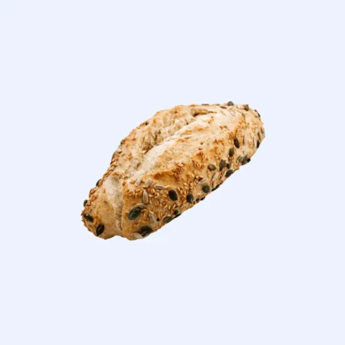 Barra Espelta Con Semillas 250g