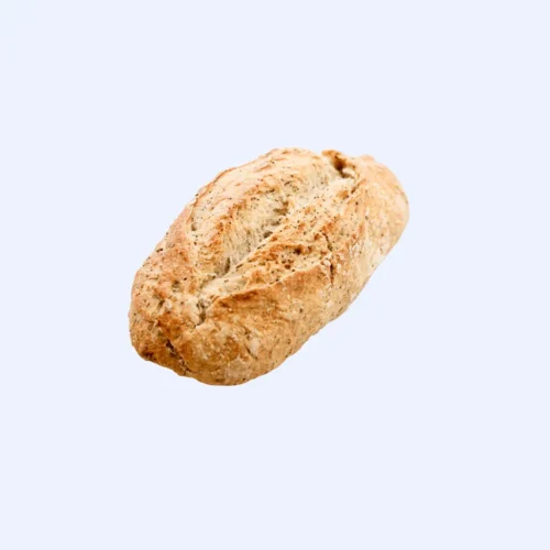 Pan chapata de espelta con semillas 400 g