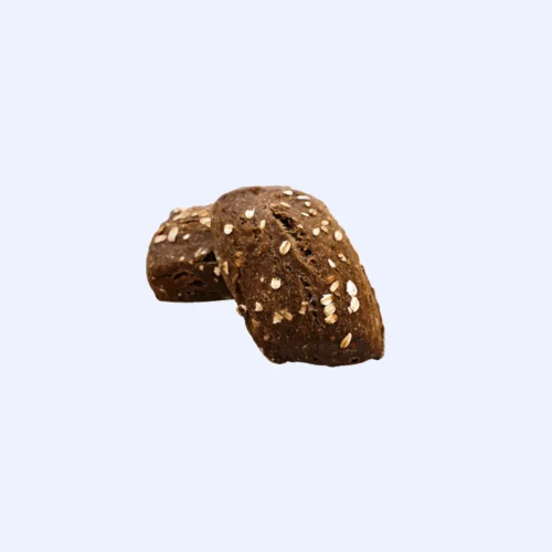Chapatín de Trigo con Avena