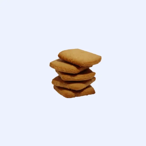 Galletas de trigo sarraceno ecológicas 190 g