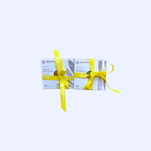 KIROS Organic Beewax Skin Ointment