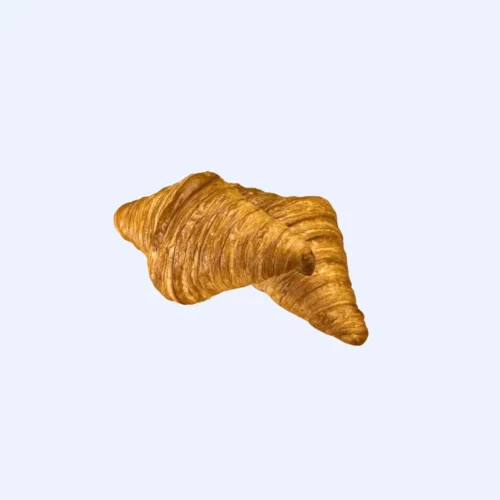 Croissant de Mantequilla