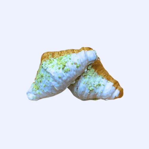 Croissant de Pistacho