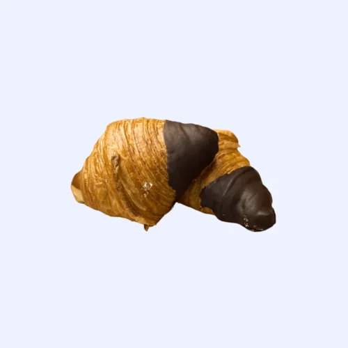 Croissant de Chocolate