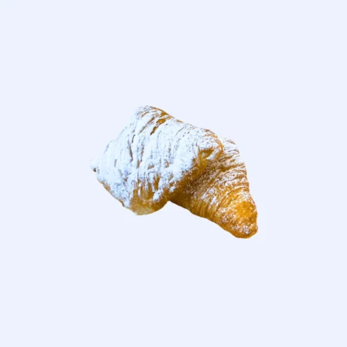 Croissant de Crema