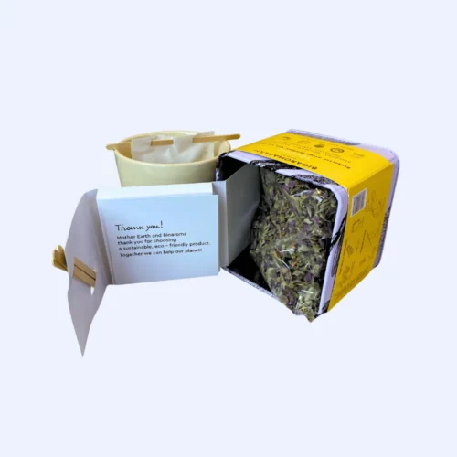 HERBS MIX