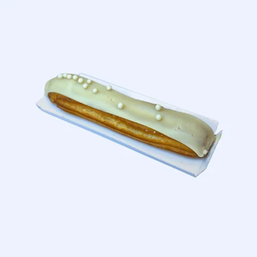 Eclaire de Crema