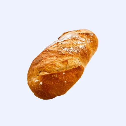 Pan Especial para Tostas