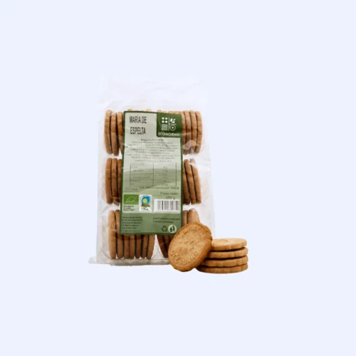 Galleta Artesanal María De Espelta 350 g