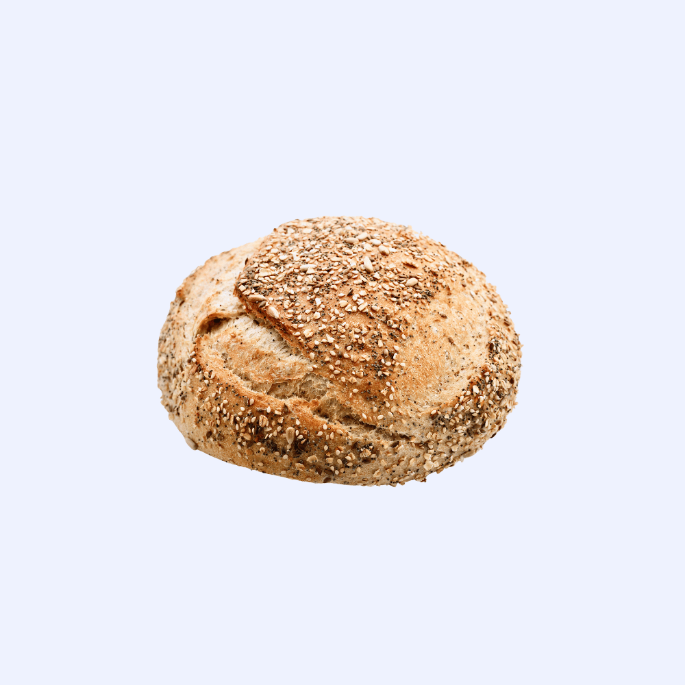 Hogaza multisemillas ecológica 500 g