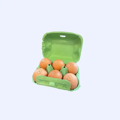 Huevos 6ud