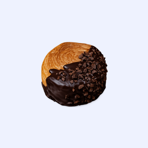 New York Roll Chocolate