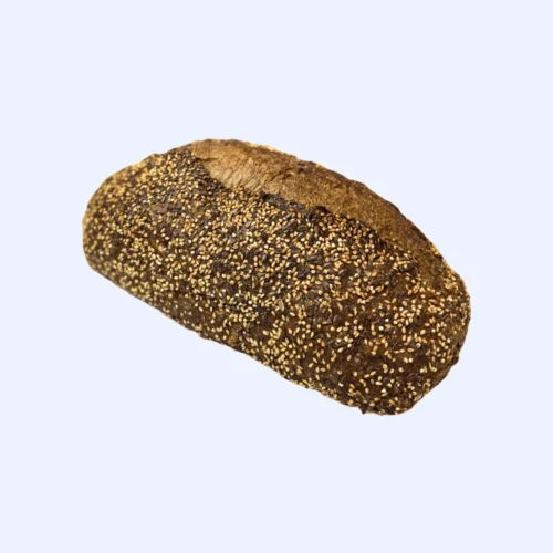 Pan Multi Cereales Centeno