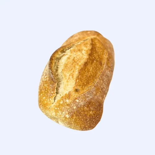 Hogaza Rústica Semi Integral 750 g