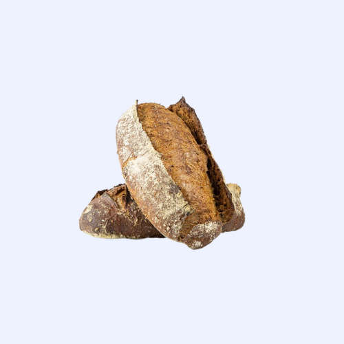 Pan Alemán