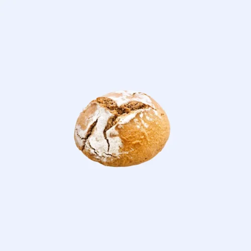Pan Alemán de Centeno Integral 500 g