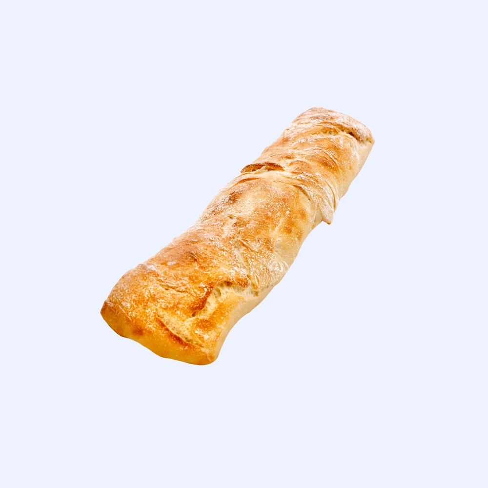 Pan chapata 400 G ecológico