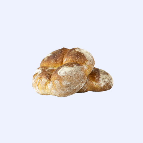 Pan de Aceite