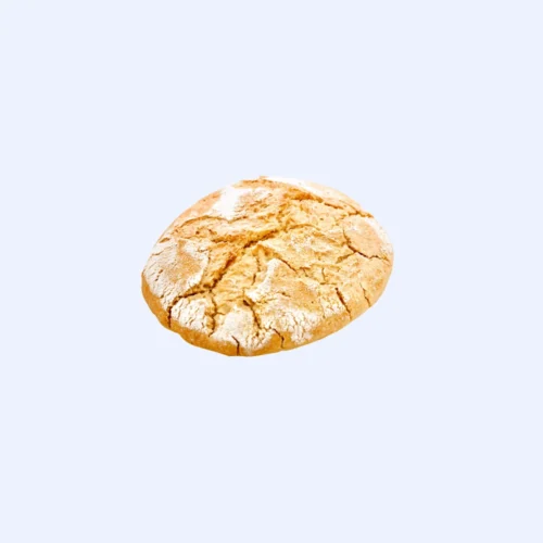 Pan ecológico de espelta y maiz 500 g