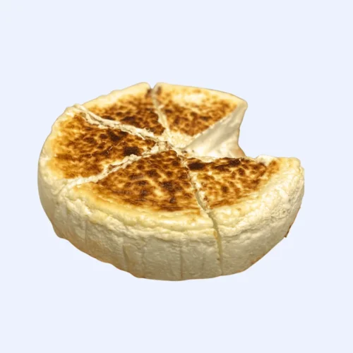 Tarta De Queso