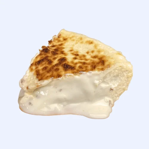 Porcion Tarta De Queso
