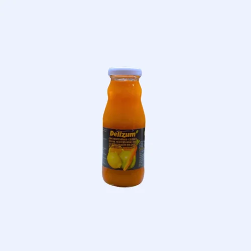 Zumo Mediterrano 200ml