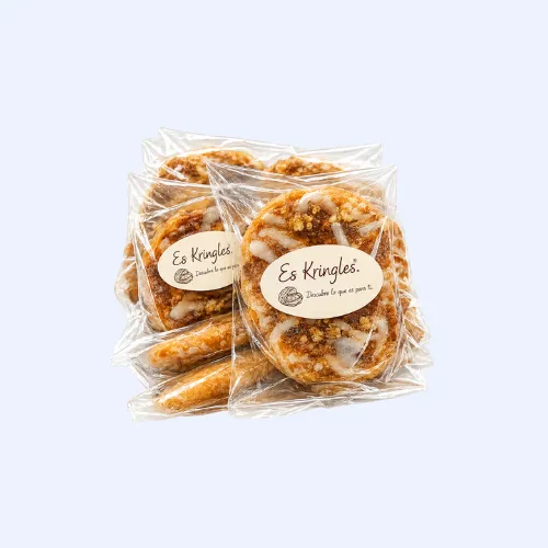 Mini Kringle